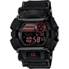 Casio G-Shock Digital Quartz Flash Alert World Time Black Resin Watch GD400-1 EasyOptionXY LLC
