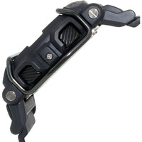 Casio G-Shock Digital Quartz Flash Alert World Time Black Resin Watch GD400-1 EasyOptionXY LLC