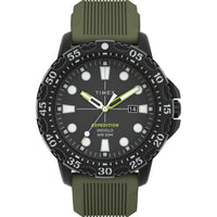 Timex Mens Expedition Gallatin Green Str EasyOptionXY LLC