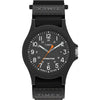 Timex Men's Expedition Acadia 40mm Watch – Black Case & Dial with Black Fast Wrap Strap EasyOptionXY LLC