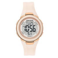 Armitron Ladies Sport Blush Digital Watch EasyOptionXY LLC