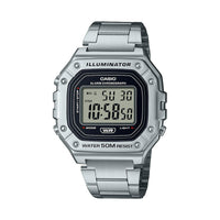 Casio Mens Heavy Metal Watch EasyOptionXY LLC