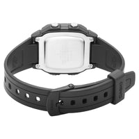 Casio Men's Classic Digital Watch, Black Resin Strap W-800HG-9AVCF EasyOptionXY LLC