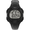 TIMEX Unisex IRONMAN Classic 30 Black 34mm Sport Watch, Resin Strap EasyOptionXY LLC