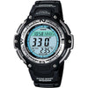 Casio Men's Classic Twin Sensor Digital Compass Watch SGW100-1V EasyOptionXY LLC