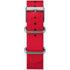 Timex x Peanuts Unisex Weekender 38mm Watch – Snoopy with Red Fabric Slip-Thru Strap EasyOptionXY LLC