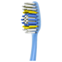 Colgate Extra Clean Flexible Grip Toothbrush; Medium; 4 Count EasyOptionXY LLC