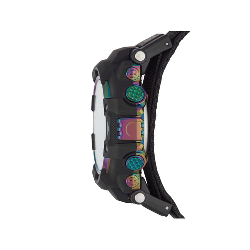 Skechers Mens Digital Chronograph Fastwrap Strap (SR1118W) EasyOptionXY LLC