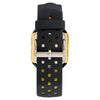 Armitron Unisex Sport Black and Gold Digital Watch EasyOptionXY LLC