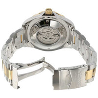 Invicta Pro Diver Grand Diver Automatic Silver Dial Men's Watch 3050 EasyOptionXY LLC