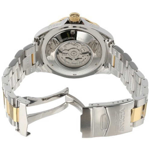 Invicta Pro Diver Grand Diver Automatic Silver Dial Men's Watch 3050 EasyOptionXY LLC