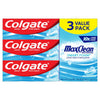 Colgate Max Clean Smart Foam with Whitening Toothpaste; 6.0 oz; 3 Pack EasyOptionXY LLC