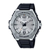 Casio Men's Metal Bezel Analog Watch MWA100H-7AV EasyOptionXY LLC