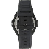 Casio Men's Metal Bezel Analog Watch MWA100H-7AV EasyOptionXY LLC