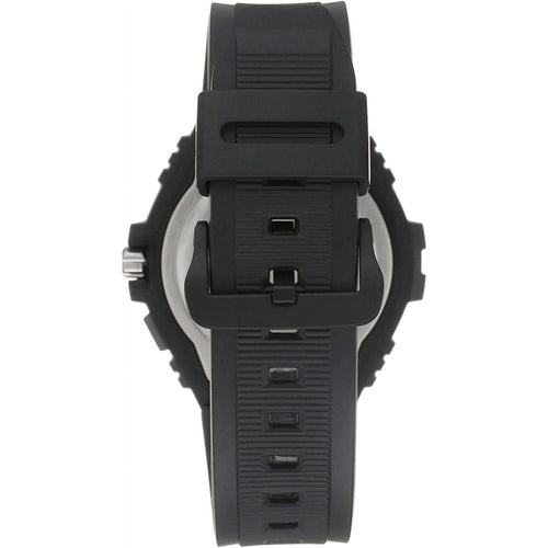 Casio Men's Metal Bezel Analog Watch MWA100H-7AV EasyOptionXY LLC