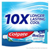 Colgate Max Clean Smart Foam with Whitening Toothpaste; 6.0 oz; 3 Pack EasyOptionXY LLC