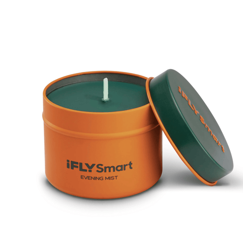iFLY Travel Candles - Varsity Field EasyOptionXY LLC