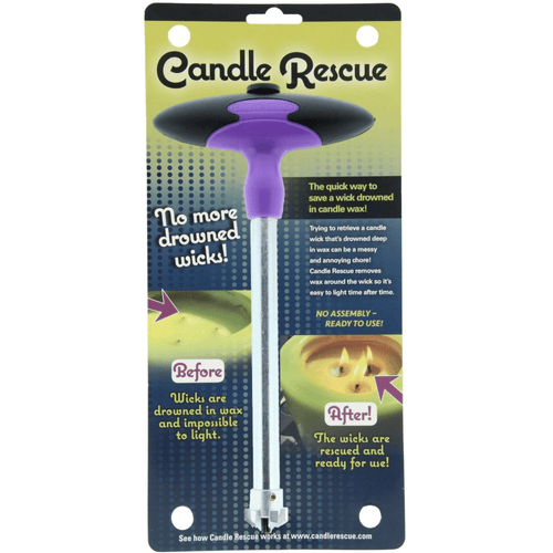 Candle Rescue Candle Wick Rescue Tool EasyOptionXY LLC