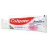 Colgate Sensitive Whitening Toothpaste; Sensitive Teeth Toothpaste; Mint; 6 oz EasyOptionXY LLC