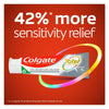 Colgate Total Deep Clean Toothpaste; Mint Fluoride Toothpaste; 5.1 oz; 2 Pack EasyOptionXY LLC