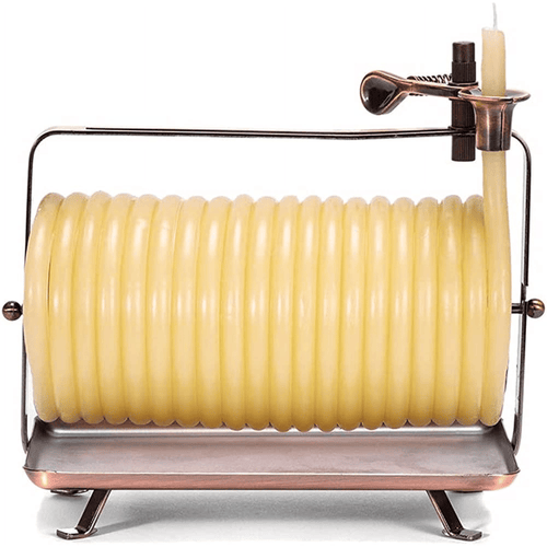 Candle By The Hour Designer Candle EasyOptionXY LLC