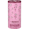 Mrs. Meyer's Clean Day Wood Bead Diffuser with Essential Oils, Peony Scent EasyOptionXY LLC