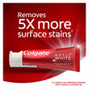 Colgate Optic White Stain Fighter Whitening Toothpaste; 2 Pack; Clean Mint; 6 oz Tubes EasyOptionXY LLC