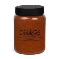 Crossroads Classic Candle 26 Oz. - Fireside EasyOptionXY LLC