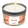 Magnificent 101 Orchid 6oz Natural Soy Aromatherapy Intention Candle EasyOptionXY LLC