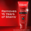 Colgate Optic White Pro Series Whitening Toothpaste; Stain Prevention; 3 oz EasyOptionXY LLC
