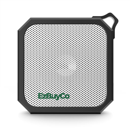 EzBuyCo Outdoor Bluetooth Speaker – Waterproof, Portable Sound for Hiking, Camping, Beach & Travel