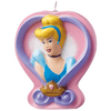 Disney Princess Cinderella Pink Candle EasyOptionXY LLC