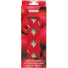 Hosley 120 Pk. Pressed Apple Cinnamon Scented Tealight Candles EasyOptionXY LLC