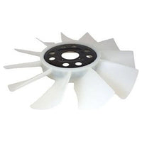 Motorcraft Engine Cooling Fan Blade YA-242 Fits select: 2002-2011 FORD RANGER, 2002-2005 FORD EXPLORER SPORT TRAC EasyOptionXY LLC