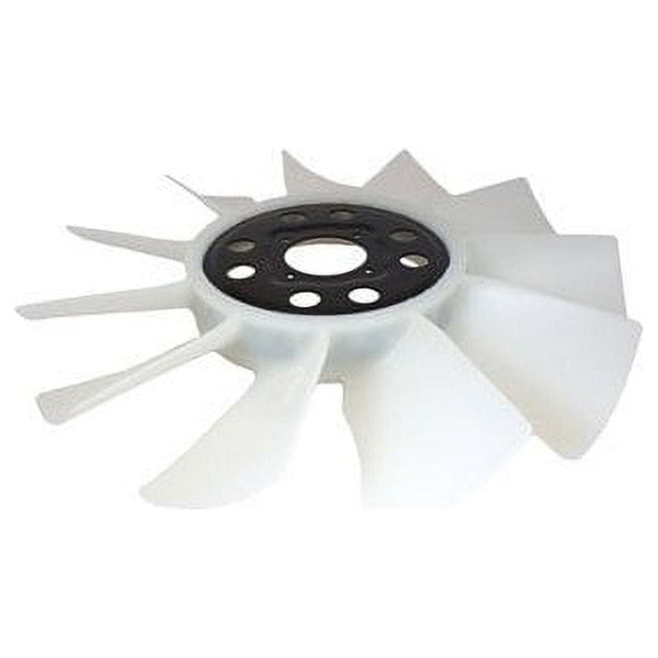 Motorcraft Engine Cooling Fan Blade YA-242 Fits select: 2002-2011 FORD RANGER, 2002-2005 FORD EXPLORER SPORT TRAC EasyOptionXY LLC