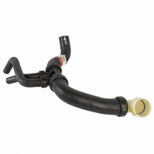 Motorcraft Molded Radiator Hose Fits select: 2015-2020 FORD F150 EasyOptionXY LLC