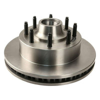 Motorcraft Disc Brake Rotor BRR-202 Fits select: 1999-2004 FORD F250, 1999-2004 FORD F350 EasyOptionXY LLC