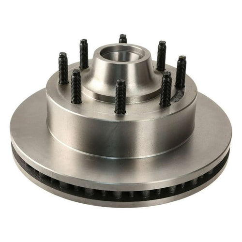 Motorcraft Disc Brake Rotor BRR-202 Fits select: 1999-2004 FORD F250, 1999-2004 FORD F350 EasyOptionXY LLC