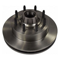 Motorcraft Disc Brake Rotor BRR-202 Fits select: 1999-2004 FORD F250, 1999-2004 FORD F350 EasyOptionXY LLC