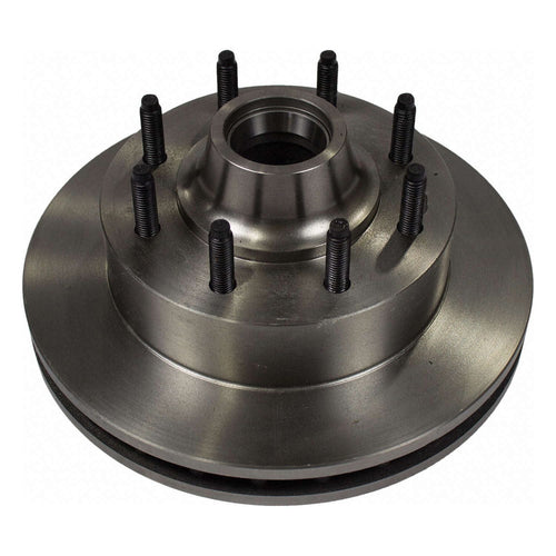 Motorcraft Disc Brake Rotor BRR-202 Fits select: 1999-2004 FORD F250, 1999-2004 FORD F350 EasyOptionXY LLC