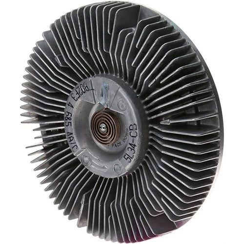 Motorcraft Engine Cooling Fan Clutch YB-3041 Fits select: 1998-2006 FORD F150, 1998-2006 FORD EXPEDITION EasyOptionXY LLC