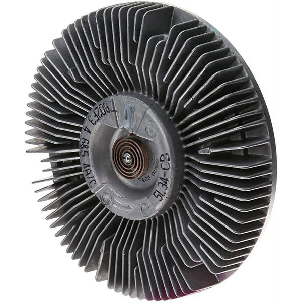 Motorcraft Engine Cooling Fan Clutch YB-3041 Fits select: 1998-2006 FORD F150, 1998-2006 FORD EXPEDITION EasyOptionXY LLC