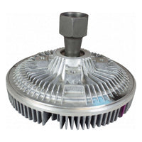 Motorcraft Engine Cooling Fan Clutch YB-3041 Fits select: 1998-2006 FORD F150, 1998-2006 FORD EXPEDITION EasyOptionXY LLC