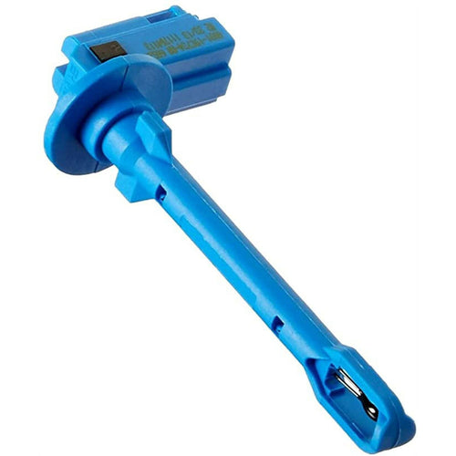 Motorcraft A/C Evaporator Temperature Sensor YH-1771 Fits select: 2013-2014 FORD ESCAPE, 2012-2018 FORD FOCUS EasyOptionXY LLC