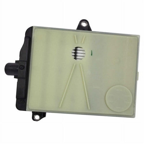 Motorcraft TRANS FILTER (P) EasyOptionXY LLC