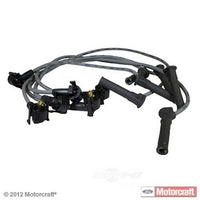 Motorcraft WR6096 Tailor Resistor Spark Plug Wire EasyOptionXY LLC