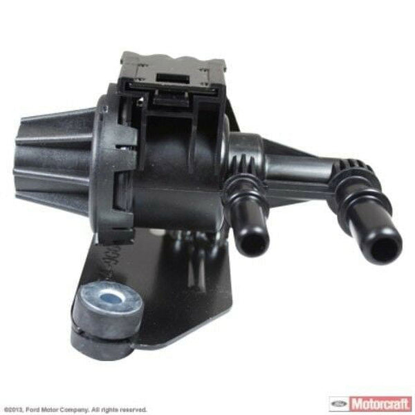 Motorcraft Vapor Canister Purge Valve CX-2082 Fits select: 2004-2007 FORD F150, 2005-2006 FORD EXPEDITION EasyOptionXY LLC