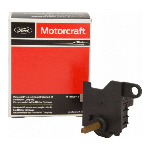 Motorcraft HVAC Control Panel Resistor YH-1802 Fits select: 1995-2011 FORD RANGER, 2001-2005 FORD EXPLORER SPORT TRAC EasyOptionXY LLC