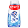 Colgate 2 in 1 Toothpaste and Whitening Mouthwash; Mint; 4.6 oz Squeeze Bottle EasyOptionXY LLC