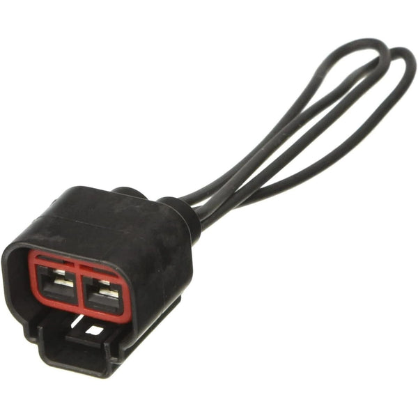 Motorcraft Transfer Case Shift Harness Connector WPT-856 Fits select: 1999-2016 FORD F250, 1999-2016 FORD F350 EasyOptionXY LLC